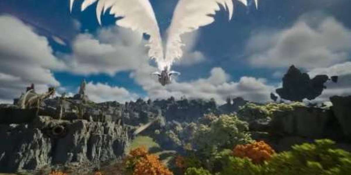 MMOexp Aion 2 Kinah Guide: Farm Smarter and Progress Your Character Faster